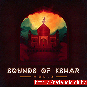 Splice Sounds Sounds of KSHMR Vol.3 [WAV]